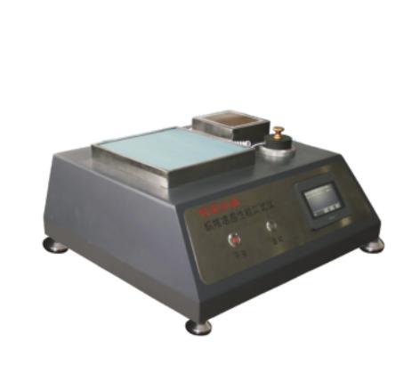 YG(B)616N型织物凉感性能测试仪图片