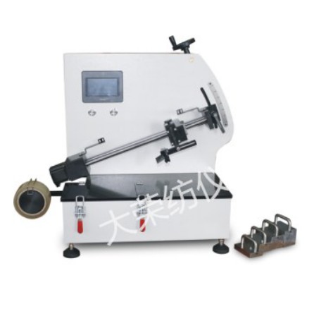YG(B)526型织物掉毛量测试仪图片