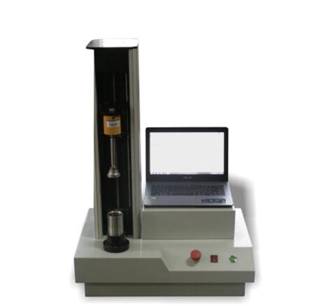 YG(B)004C型羊毛抗压缩弹性仪图片