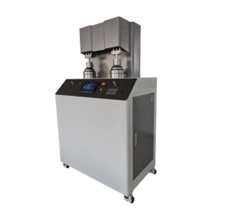 DR251XL2颗粒物过滤效率测试仪图片