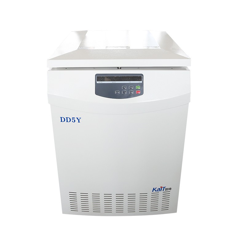 DD5Y/TD5Y原油水分测定离心机图片