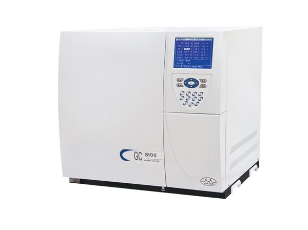 GC8100气相色谱仪图片