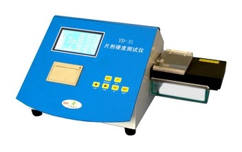 YD-35片剂硬度测试仪图片