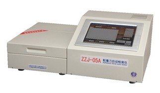 ZZJ-05A粘着力自动检测仪图片