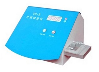 YD-2片剂硬度测试仪图片