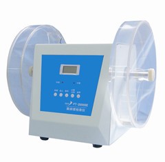 FT-2000型脆碎度检查仪图片