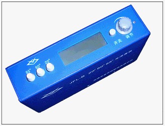 JFL-B206085三角度光泽度仪图片