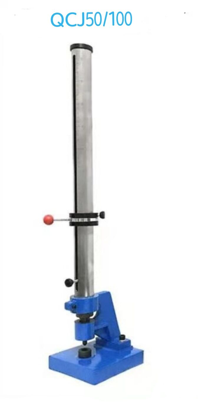 QCJ漆膜冲击器(50型和100型)图片
