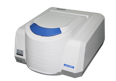 FTIR-850傅里叶变换红外光谱仪图片