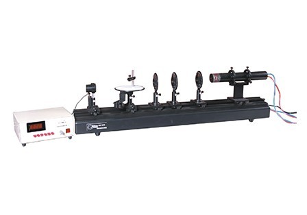 SGP-2A偏振光实验系统图片