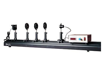 SGP-5偏振光实验系统图片