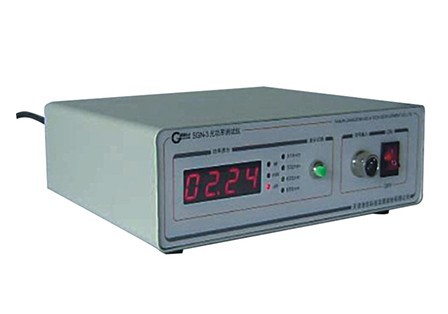 SGN-3光功率测试仪图片