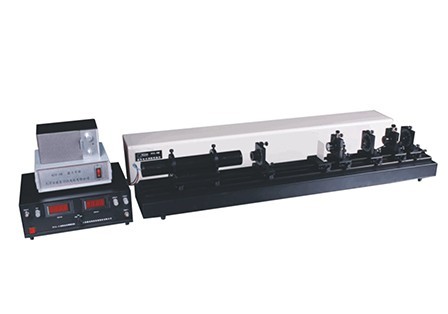 WGL-8晶体电光调制试验仪图片