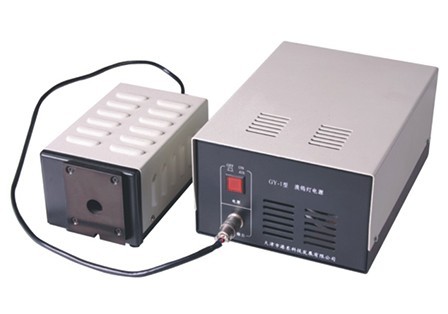 GY-1/1A溴钨灯(12V 35W)图片
