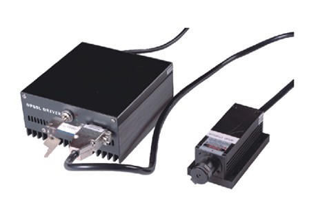 GY-14绿激光器图片