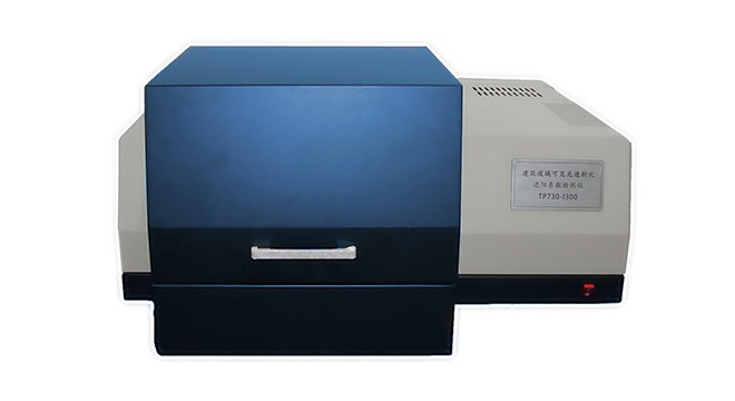 TP-730-I300建筑玻璃可见光透射比遮阳系数检测仪图片