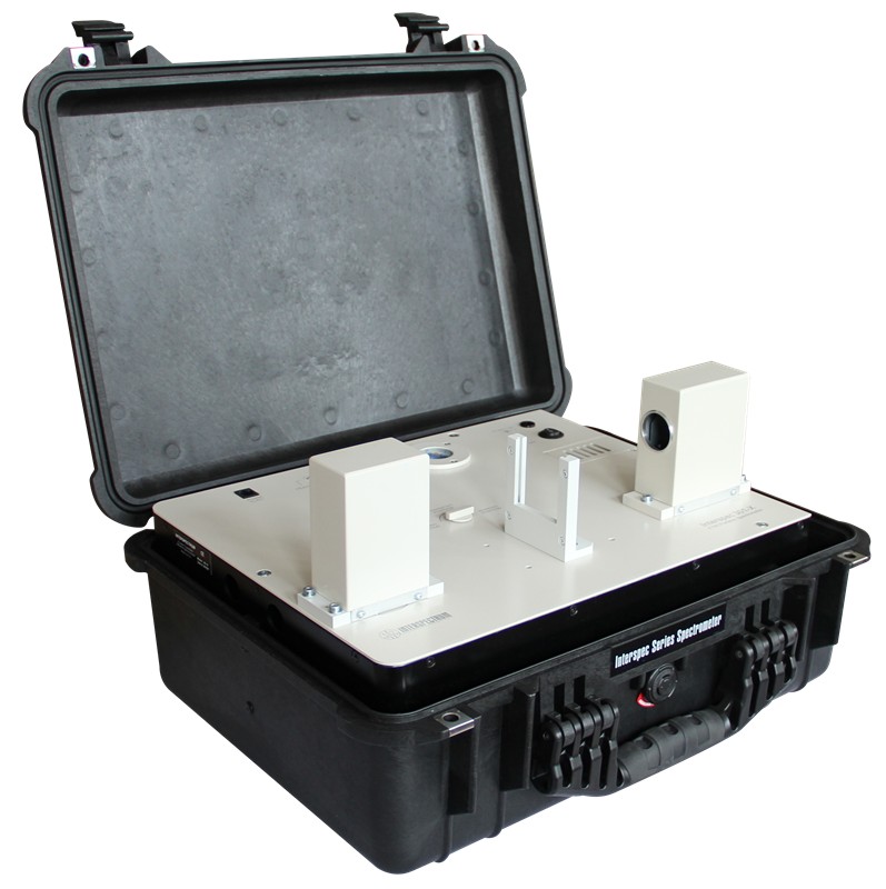 FTIR 931便携式傅立叶变换红外光谱仪图片