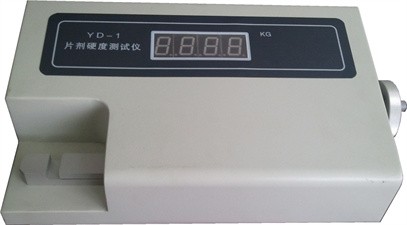 YD型片剂硬度测试仪图片