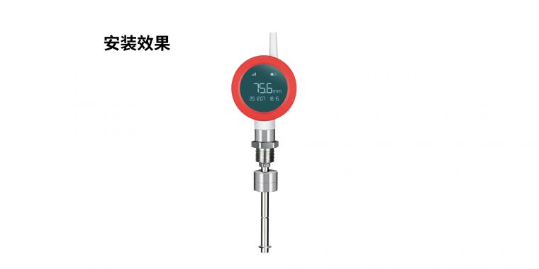 浮球液位仪表