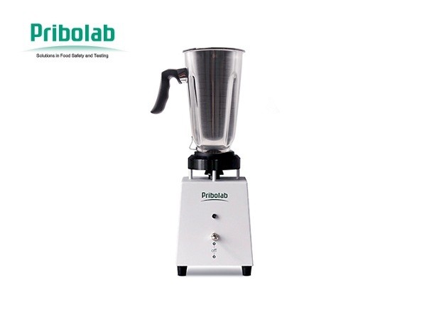 Pribolab®高速均质器图片