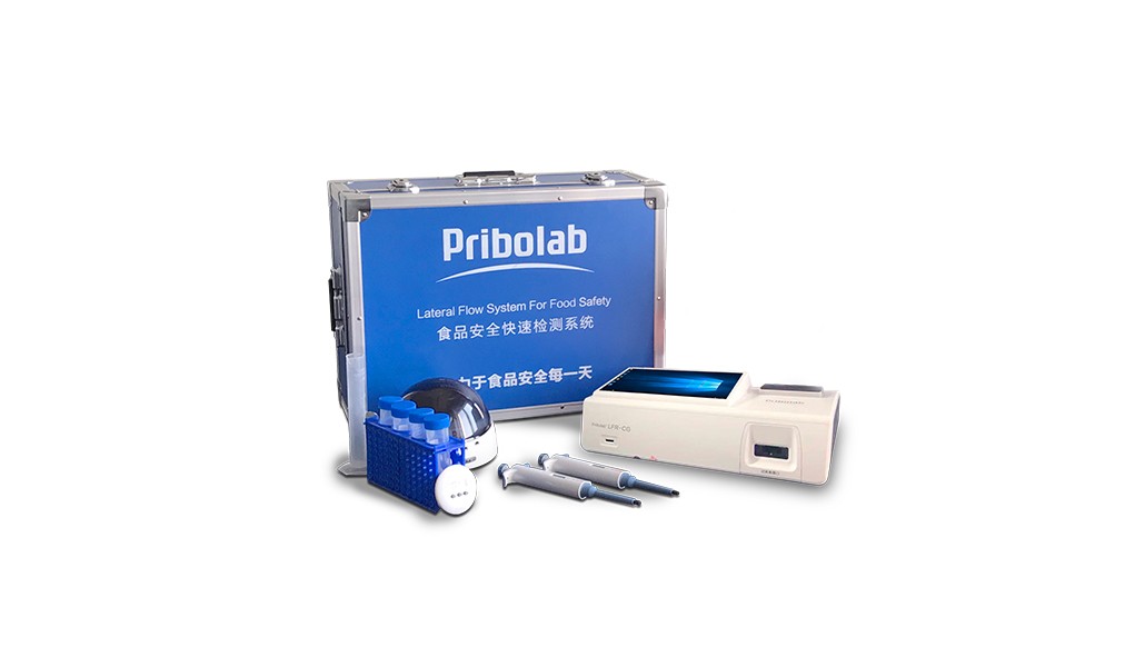 Pribolab®多功能定量检测仪-CG图片