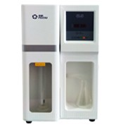 SKD-100自动凯氏定氮仪图片