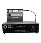 SKD-08S2红外石英程序升温8孔消化炉图片
