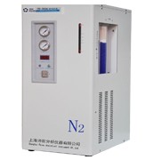 PO-500A氮气发生器(内置空气源)图片