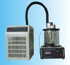 SYP1003-II石油产品运动粘度测定器(低温法)图片