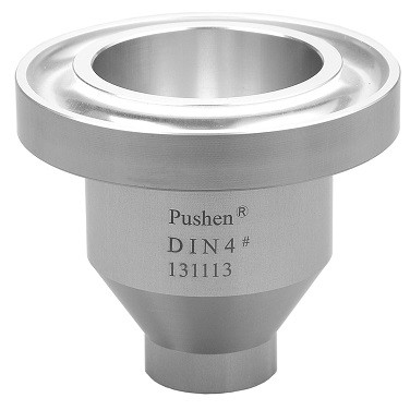 DIN粘度杯图片