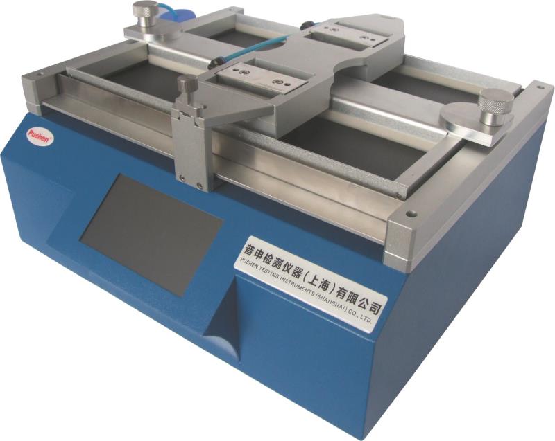 JTX-V建筑涂料耐洗刷仪图片