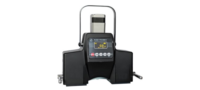 PHB-300型电动磁力布氏硬度计图片