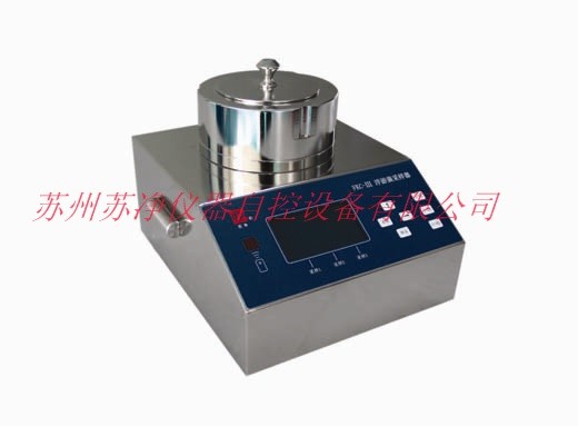 FKC-Ⅲ型浮游菌采样器图片