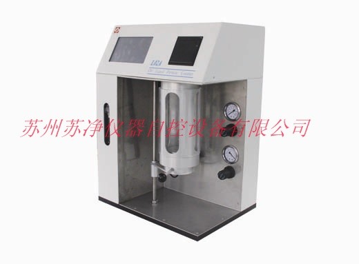L02A液体颗粒计数器图片