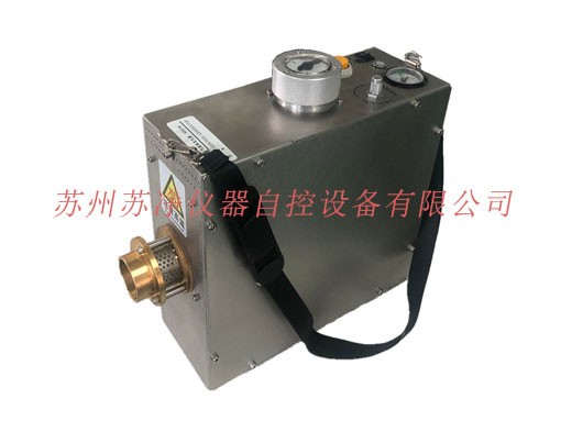 STG-10气溶胶发生器(热发)图片