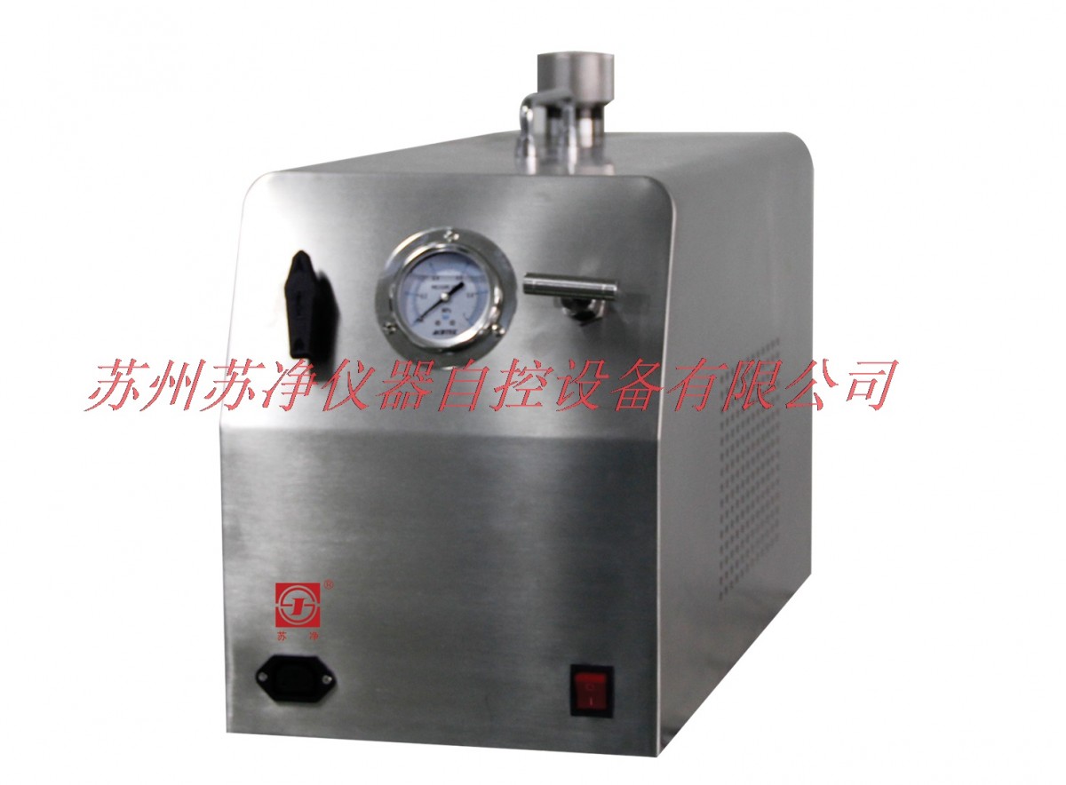 Y09-AG310P气溶胶发生器(冷发)图片