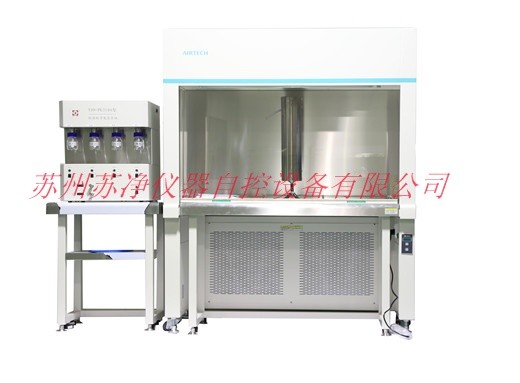 Y09-PG310A型标准粒子发生系统图片