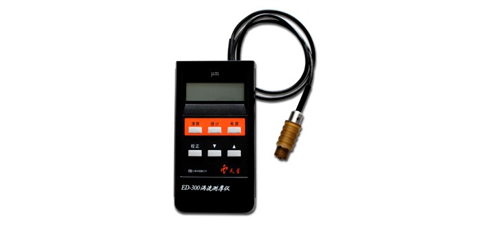 ED300型涡流测厚仪图片