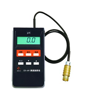 ED400型涡流测厚仪图片