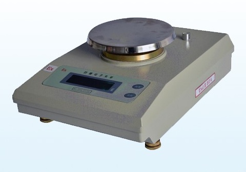 FBA-5K-2整体隔爆电子天平图片