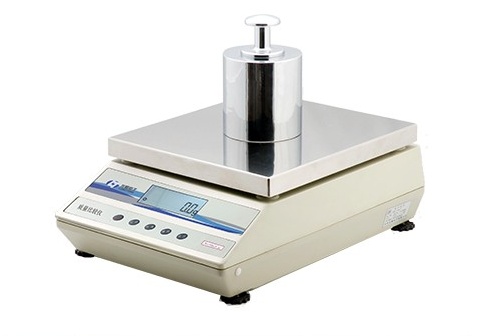 ES-20M1质量比较仪图片