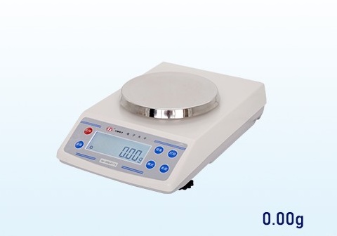 ES-5M1质量比较仪图片