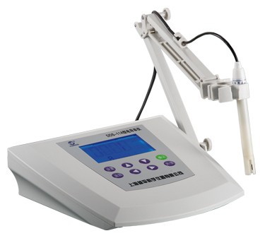 DDS-11A型电导率仪图片