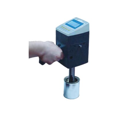 HPDV-1便携式数字粘度计图片