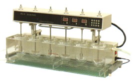 rc-6溶出度测试仪图片