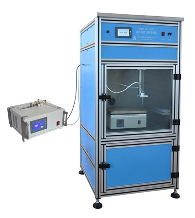 MSK-USP-04C超声喷雾热解涂膜机,喷胶机图片