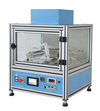 MSK-NFES-3C台式静电纺丝机图片