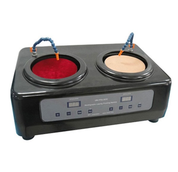 UNIPOL-820金相研磨抛光机图片
