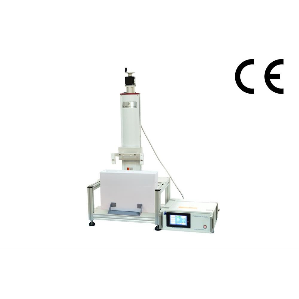 PTL-MM02-200程控垂直提拉涂膜机图片