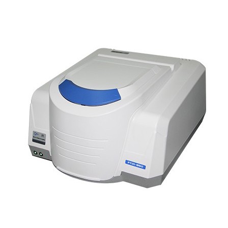 FTIR-850傅里叶变换红外光谱仪图片